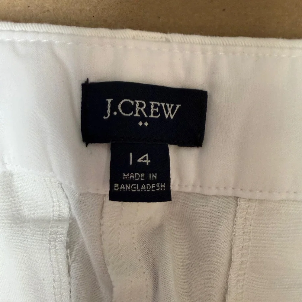 J.Crew 5